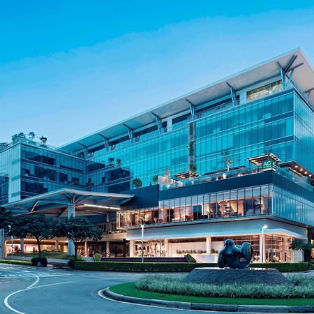 Ac Hotel By Marriott San Jose Escazu Kültér fotó