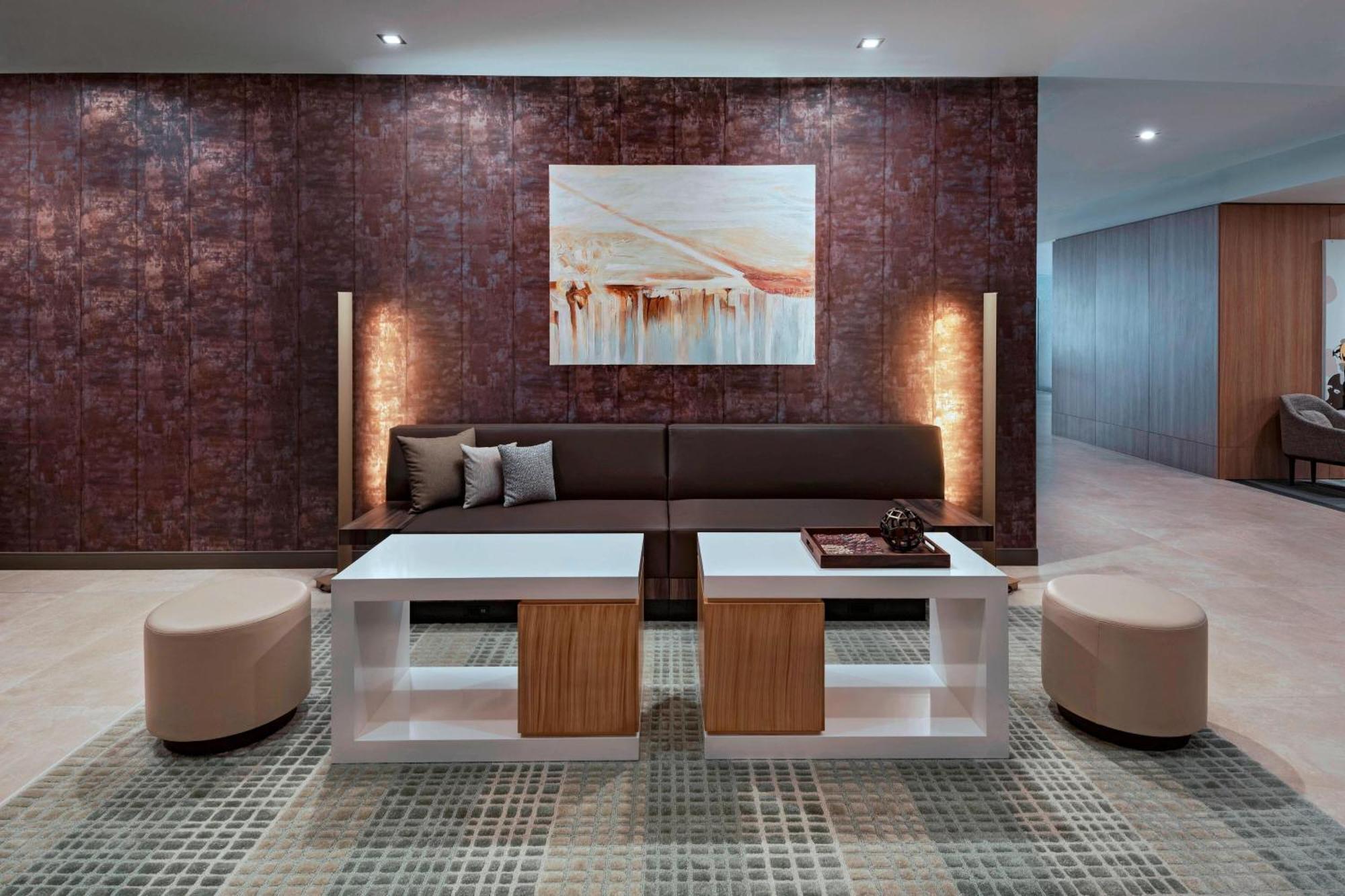 Ac Hotel By Marriott San Jose Escazu Kültér fotó