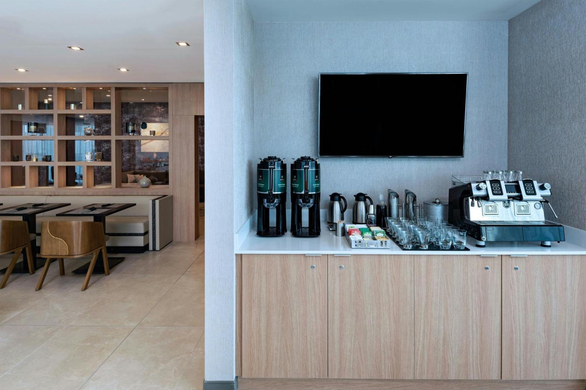 Ac Hotel By Marriott San Jose Escazu Kültér fotó