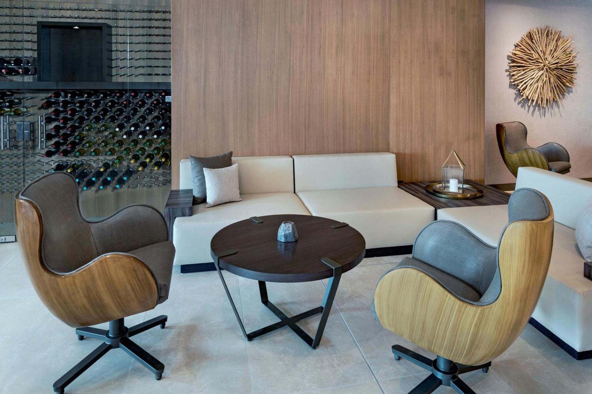 Ac Hotel By Marriott San Jose Escazu Kültér fotó